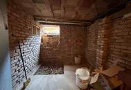 Charmantes Miethaus mit großem Grundstück &amp; Nebengebäuden