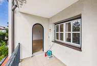 Große 3-Zimmer Wohnung mit Loggia und 2 Bädern in 1190 Wien – 100m² Wohnkomfort!