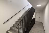 Letzte Wohnung im Haus! Provisionsfrei mit Balkon und kleinem Garten!