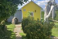 Charmantes Einfamilienhaus mit großzügigem Garten und Pool in Söding!