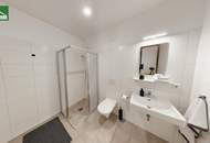 Idyllisches Stadtleben - Moderne Neubauwohnungen in Bestlage