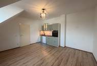 Diesterweggasse - 2 Zimmer Wohnung mit Garage zu vermieten