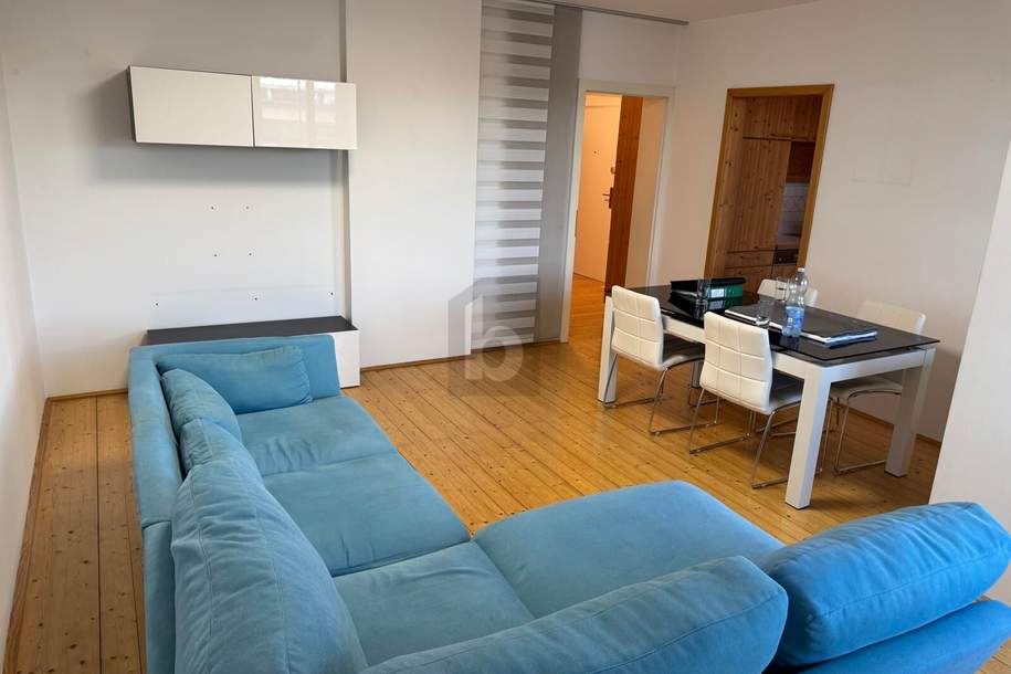 EXKLUSIVES WOHNEN IN BEGEHRTER WOHNLAGE, Wohnung-miete, 974,00,€, 4501 Linz-Land