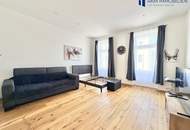 Moderne 1-Zi-Wohnung in zentrale Lage zum TOP Preis