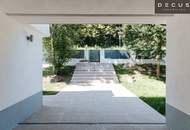 ERSTBEZUG! Luxuriöse Villa mit Sauna und Indoor-Pool!