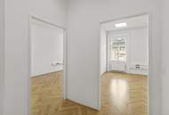 ++ DACHGESCHOSS CITY-BÜRO ++ repräsentativ, zentral, bezugsbereit