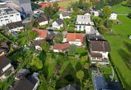 Traumhaftes Grundstück in Ruhelage mit fertig gestaltbarer Planung - Schlüsselfertig einziehen!