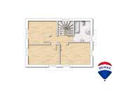 Haus nahe U1 und Leopoldau