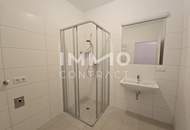 Geförderte 2 Zimmer-Wohnung mit Balkon in Eggenberg - Eckertstraße 56a - Top 01