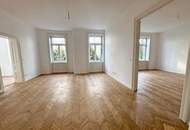 Innenstadt Altbauwohnung in guter Lage!