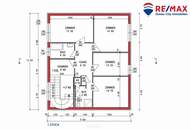 Platz für die ganze Familie – 6-Zimmer-Haus mit großen Garten in Baden!"