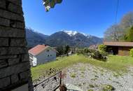 Ferienpension oder Familienidylle? Vielseitiges Wohnhaus mit Bergpanorama & Potenzial