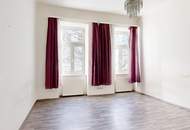 Gelegenheit! 2 Wohnungen (zusammenlegbar) Nähe Reumannplatz zu kaufen