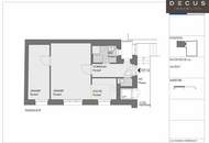| 2 ZIMMER | TOP LAGE | HOCHWERTIGE AUSSTATTUNG |