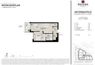 PROVISIONSFREI - Am Donaufeld - Der perfekte Ort, um zu Hause zu sein