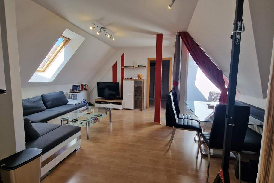 Anlegerwohnung in Hartberg, Wohnung-kauf, 99.000,€, 8230 Hartberg-Fürstenfeld