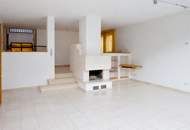 Viel Platz, besondere Details, Garten und Wellnesskomfort zur Miete in Zams!