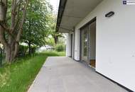 Idyllischer Eigengarten zum Wohlfühlen - 63m2 Wohnung in perfekter Lage – Sichern Sie sich Ihr exklusives Wohnjuwel!