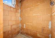 Bungalow-Traum im Rohbau – Gestalten Sie Ihr Zuhause nach eigenen Wünschen