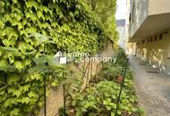 Loggia, Licht und Luft zum Leben - einmalige Wohnung im Herzen Floridsdorfs zu kaufen