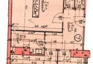 Außergewöhnliche Neubauwohnung in der Meidlinger Fußgängerzone | Top Infrastruktur
