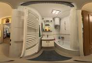 "Große Wohnung - kleiner Preis!"