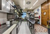 TOP CHANCE - ablösefrei und vollmöbliert - Lebendiges Kulturhaus in Pregarten sucht Gastronomie-Pächter