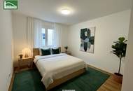 Moderne 3-Zimmer Wohnung mit großer Terrasse bei der U3 Kendlerstraße in ruhiger Gassen-Lage! Ab 01.09.2026 verfügbar!