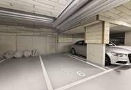 Freundlich & Geräumig - 4-Zimmer-Wohnung mit Loggia und Garage in 1220 Wien