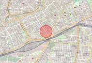 Gemütlicher Singlehit beim Matzleinsdorferplatz