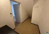 Ruhige 4-Zimmer Wohnung mit Terrasse