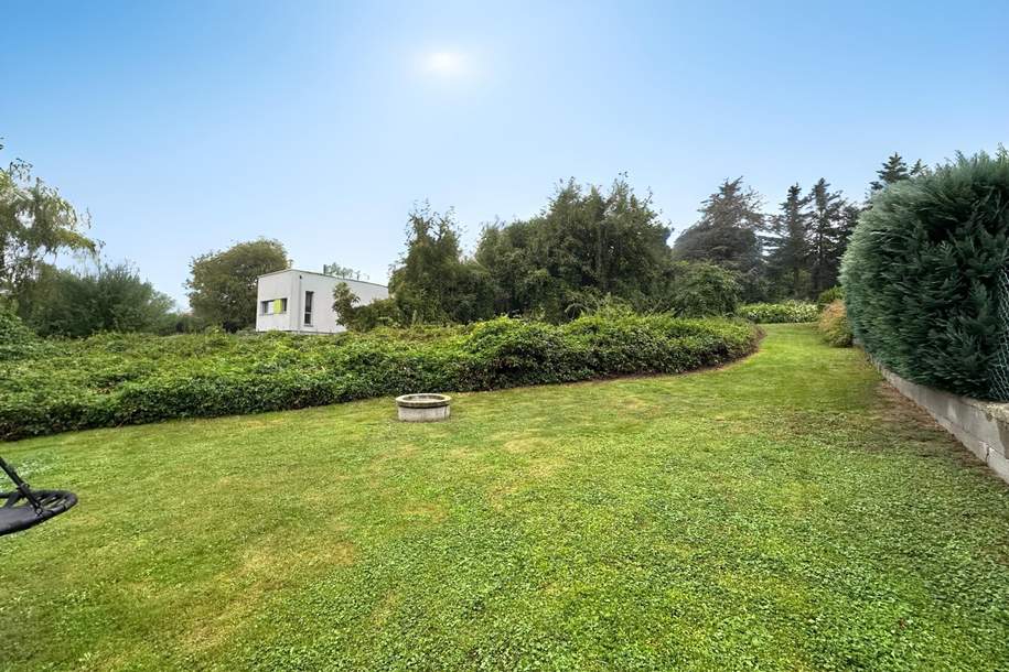 "Baugrundstück für Ihr neues Zuhause", Grund und Boden-kauf, 150.000,€, 3042 Tulln