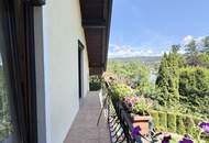 Velden am Wörthersee: Einfamilienhaus (112 qm) mit Nebengebäude & zusätzlicher 2-ZI-Wohnung (60 qm)