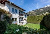 Charmantes Reihenhaus in Jochberg mit großzügigem Platzangebot, gemütlichem Kachelofen, Garten und bester Verkehrsanbindung – perfekt für die ganze Familie!