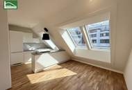 Klimatisierte Wohnung mit großer Terrasse in Ruhelage nahe U3 Kendlerstraße! Baujahr 2024!