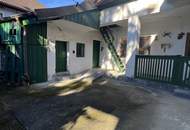 Charmantes Weinviertler Bauernhaus mit handbemalten Fliesen in Ottenthal