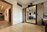 Zum Kauf steht eine ca. 46 m² große 1,5-Zimmer-Wohnung in Voitsberg!