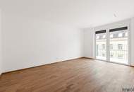 JETZT PROVISIONSFREI | ERSTBEZUG MIT BALKON | Fernwärme | TG-Stellplatz optional | Nachhaltiges Wohnbauprojekt
