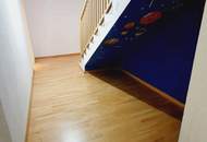 Wohnung über 3 Etagen mit 109m² Eigengarten!