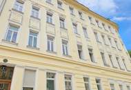Charmantes 1-Zimmer-Apartment mit Wohlfühlfaktor!