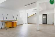 Ordination oder Büro? Barrierefreie Gewerbefläche im Klagenfurter Zentrum