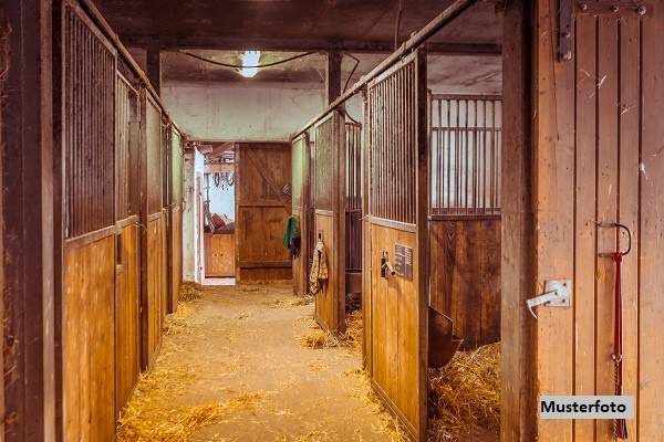 Historischer Reiterhof mit Gästezimmern und Ferienapartments