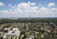 Wohnen zwischen City, Prater und Hauptbahnhof direkt am Donaukanal - Perfekte Vorsorgemöglichkeit!