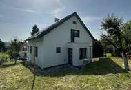 Einfamilienhaus in Oberwart!