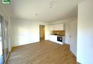 Modern & urban - Hochwertige 2-Zimmer-Wohnung in zentraler Lage von Graz!