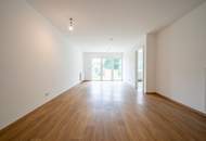 Betreutes Wohnen in Randegg – schöne 2 Zimmerwohnung mit Balkon