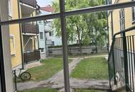 Stilvolles Büro samt Wohnung in der Innenstadt! Perfektes Anlageobjekt!