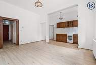 Charmante Jahrhundertwende-Perle – Renovierungsobjekt mit Charakter