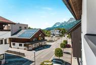 Barrierefreie 3-Zimmer-Wohnung in zentraler Lage von St. Johann in Tirol