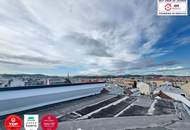 Eigenes exklusives Penthouse mit eigenem Liftzugang und privater 60m² 360° Dachterrasse - in 1170 Wien – Ihr neues Zuhause!